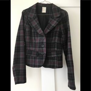 Women’s blazer